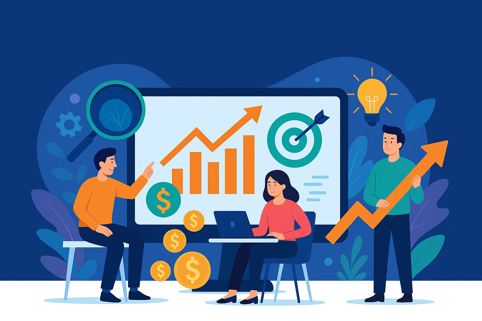 Best Performance Marketing Agency in Mumbai