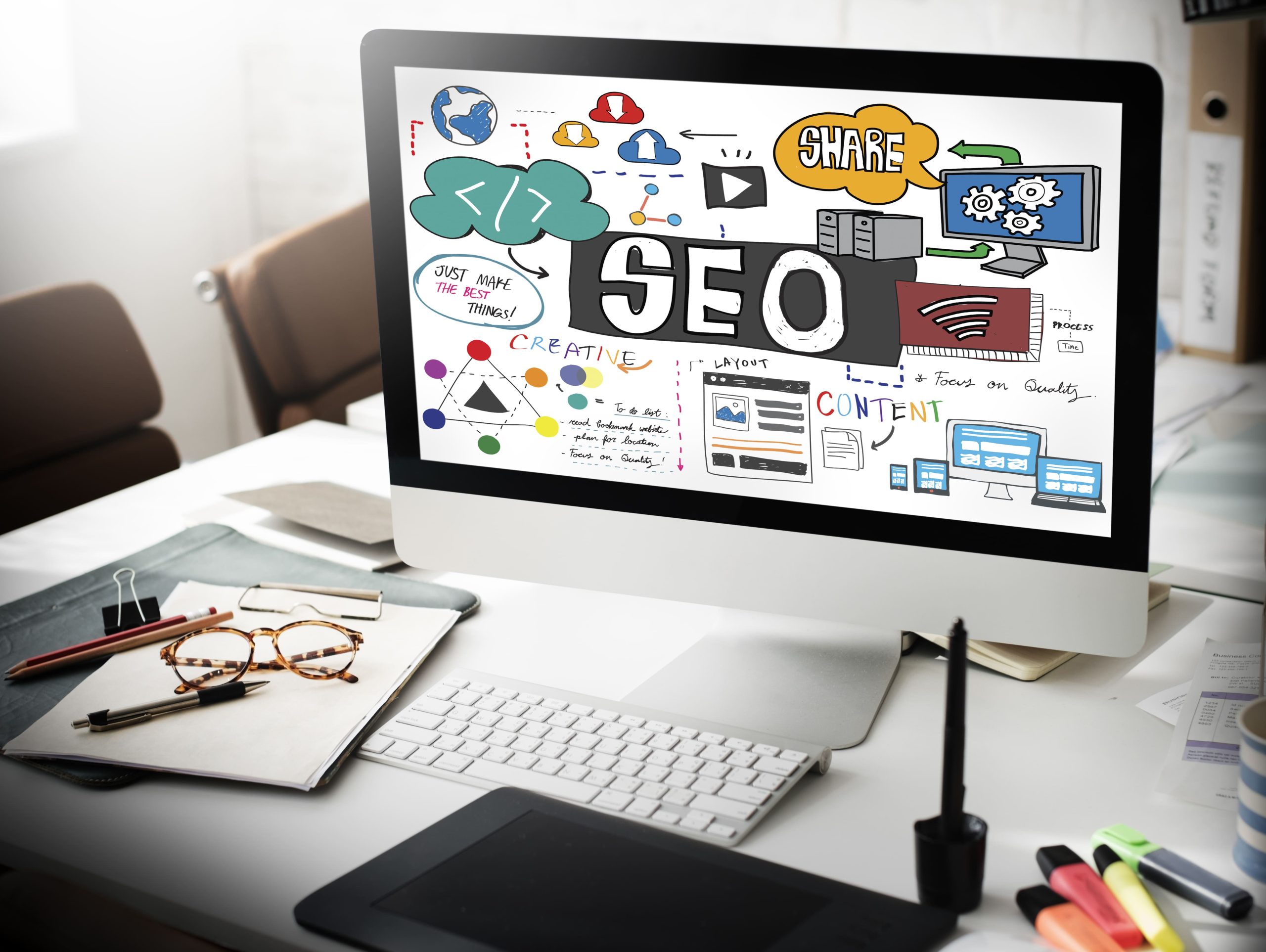 Best SEO company In andheri west