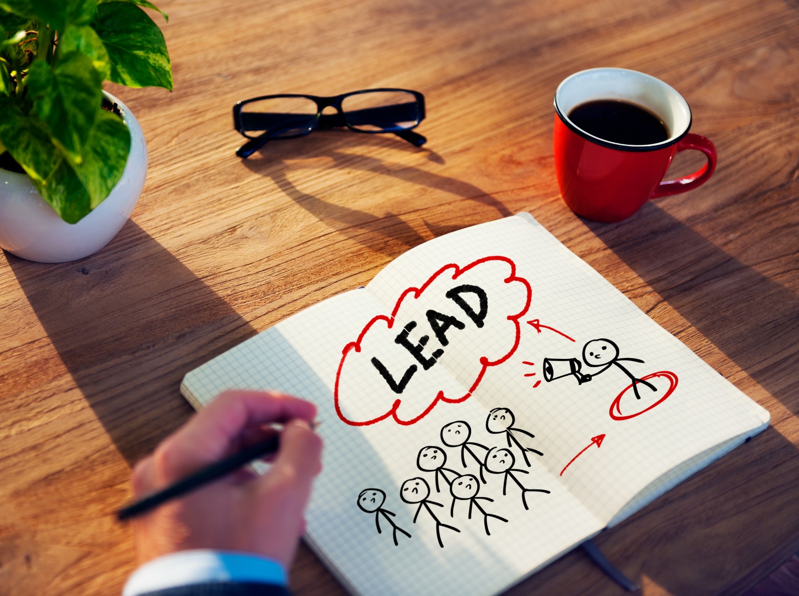 Lead Generation for Small Business in Andheri West