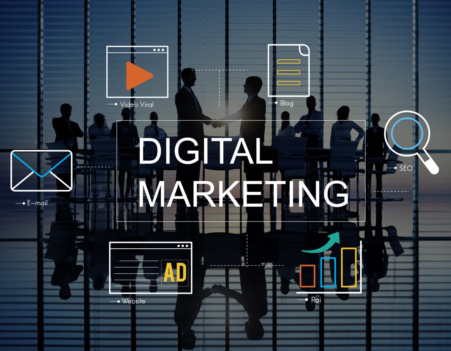 Low-cost digital marketing agency in andheri west