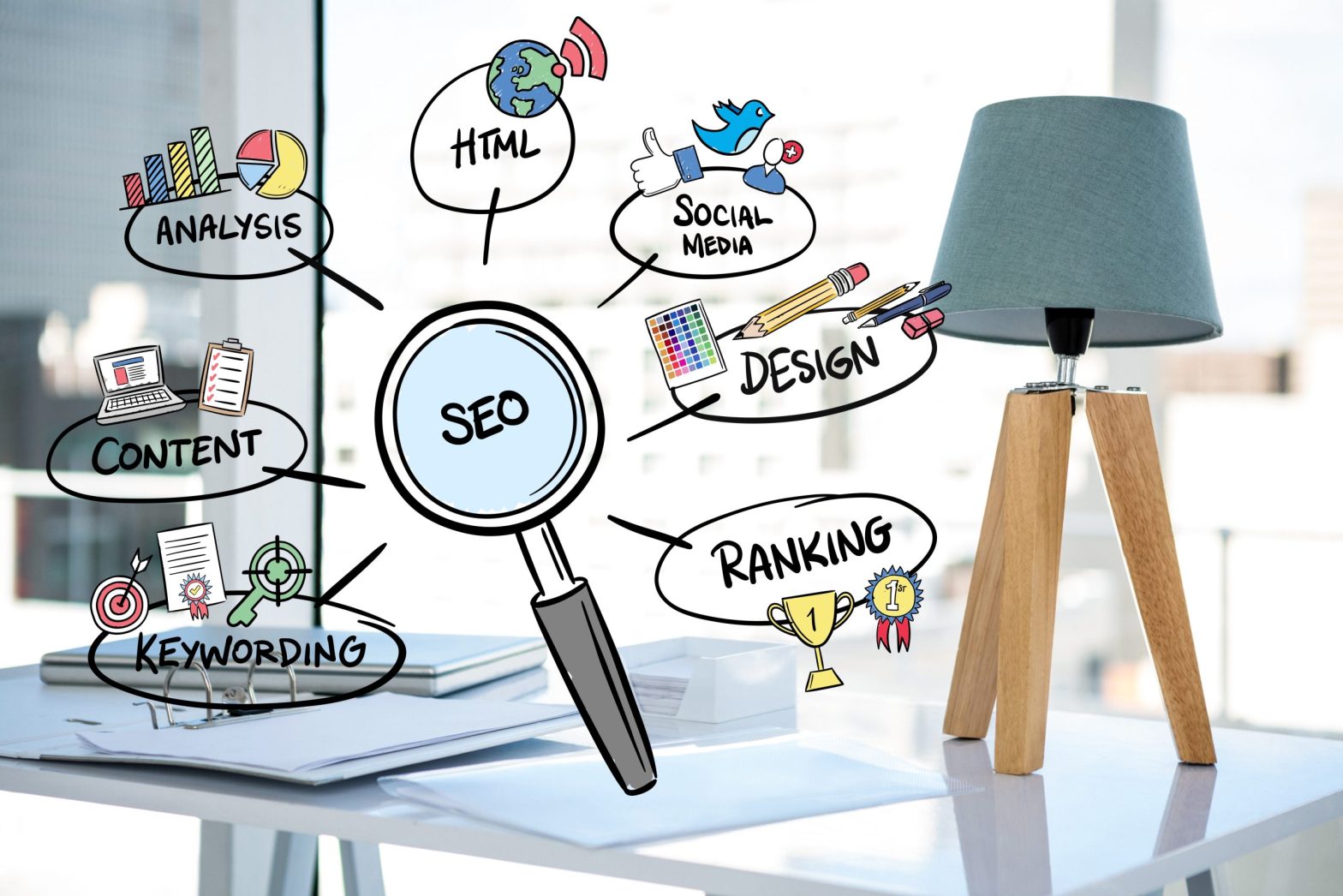 SEO services for startups In andheri West