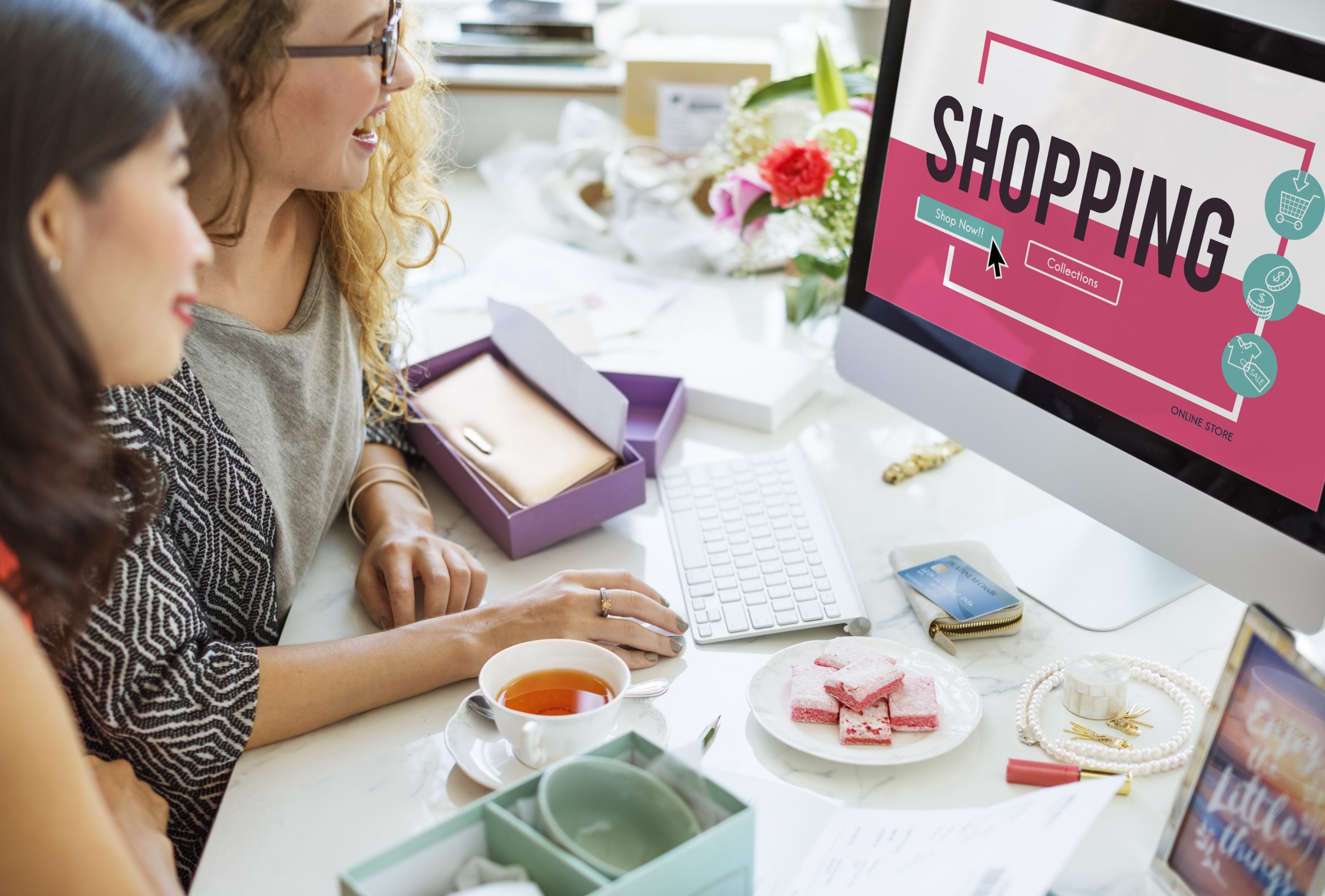 ecommerce performance marketing agency